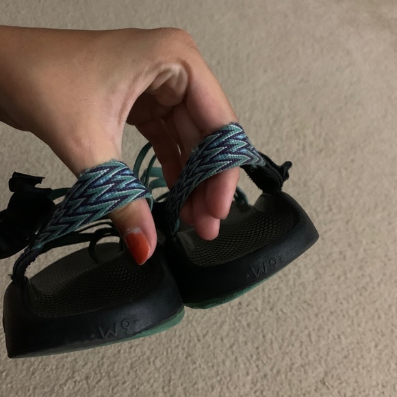 Chaco sandals size 9! - Picture 5 of 8